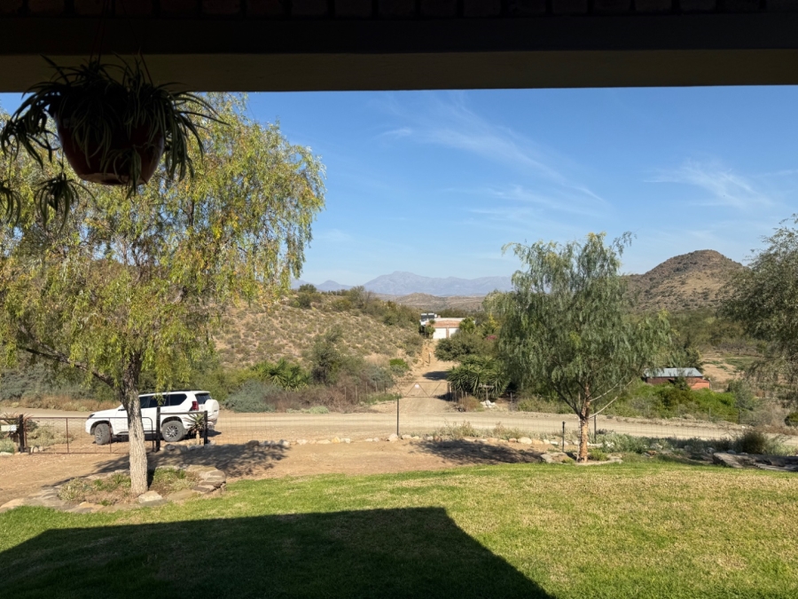 3 Bedroom Property for Sale in Van Wyksdorp Western Cape